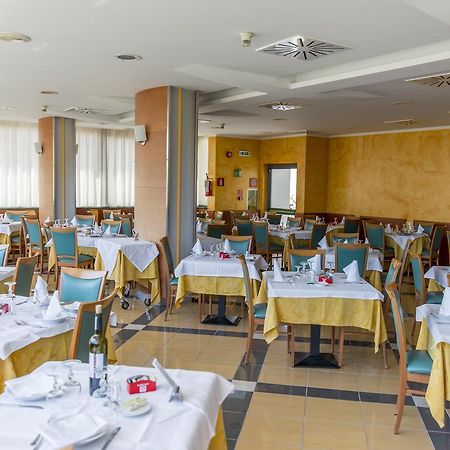 Hotel Atlas Alba Adriatica Exterior foto